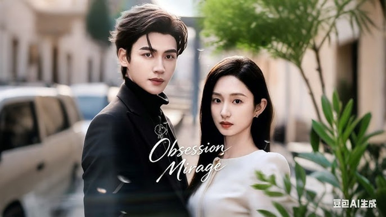Obsession Mirage - (2026) ✅ FULL EP