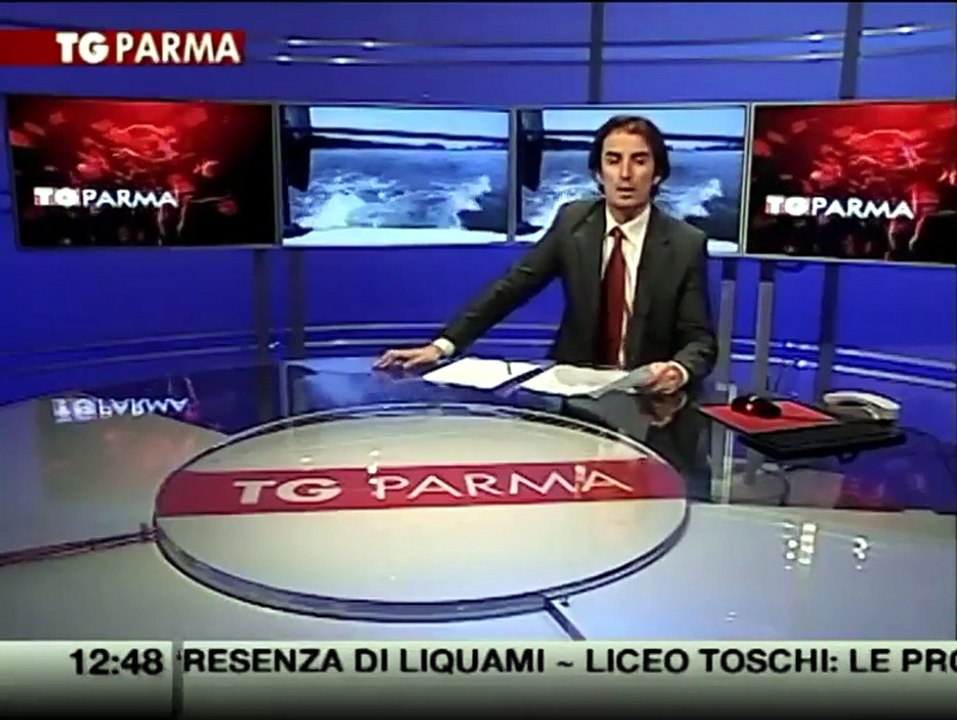 PREDONI DEL PO SILURI