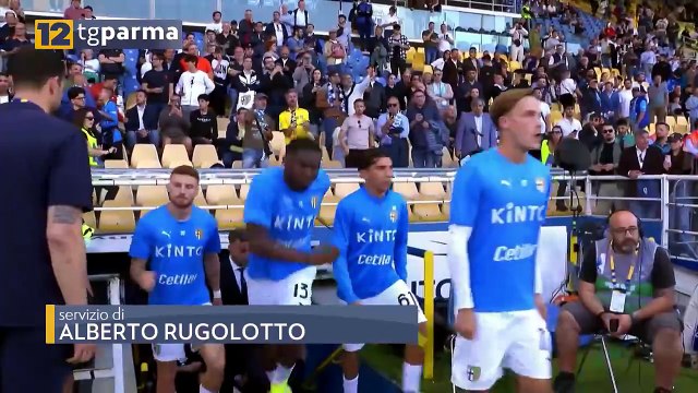 PARMA, DOMANI LA PRESENTAZIONE DI CUESTA. TESSERE OLTRE 6.500 | PARMA, DOMANI LA PRESENTAZIONE DI CUESTA. TESSERE OLTRE 6.500