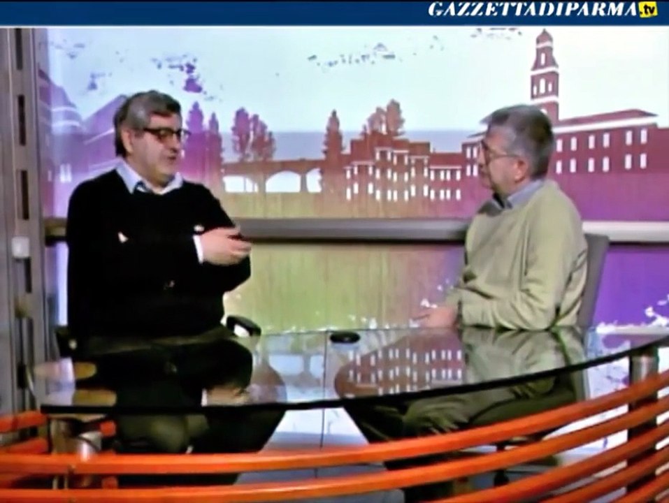 intervista zurlini