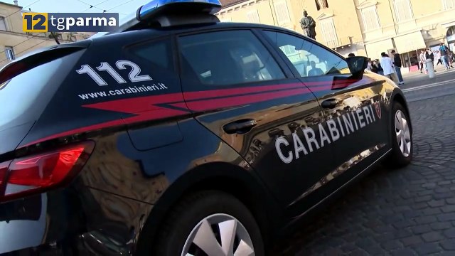 IL FURTO SI TRASFORMA IN RAPINA: ARRESTATA UNA 41ENNE STRANIERA | IL FURTO SI TRASFORMA IN RAPINA: ARRESTATA UNA 41ENNE STRANIERA