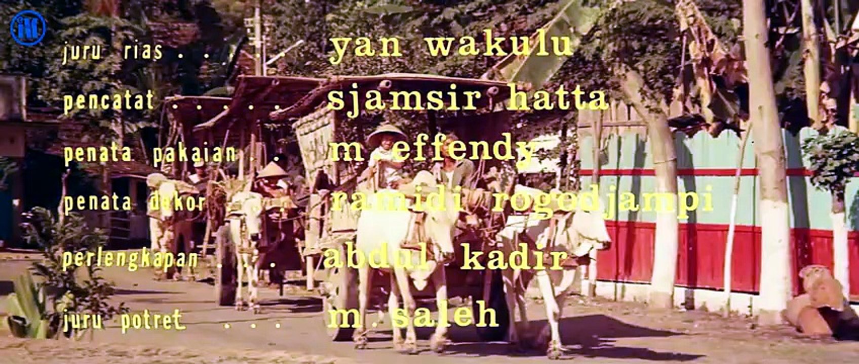 Tabah Sampai Akhir (1973)