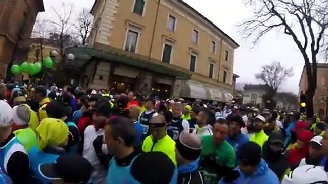 maratona delle terre verdiane