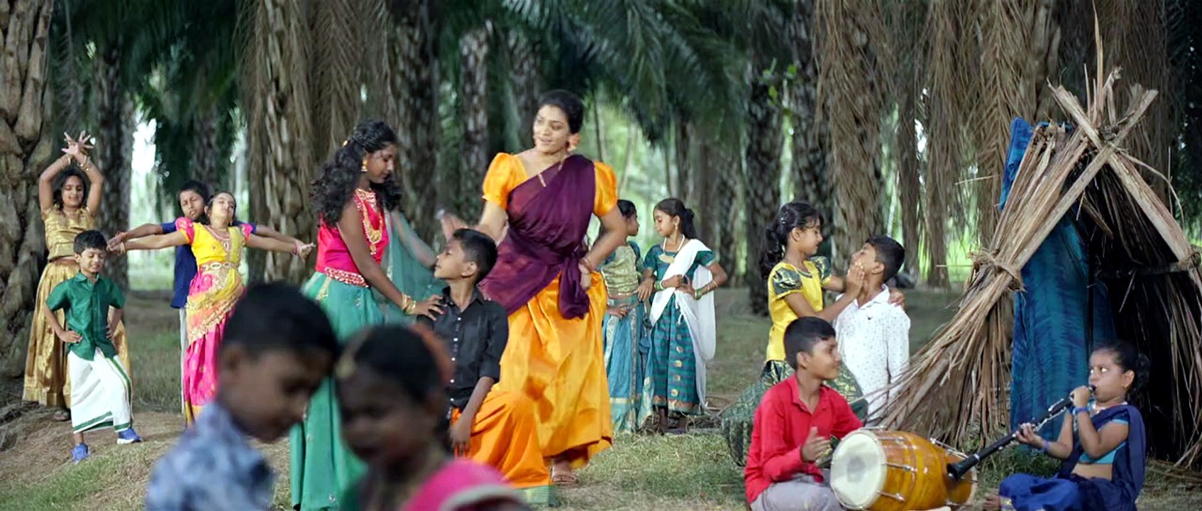 Karikaada 2026 in hindi dubbed