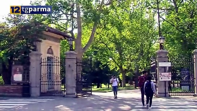 PARMA, DALLA REGIONE FONDI PER PARCO DUCALE E LAURO GROSSI | PARMA, DALLA REGIONE FONDI PER PARCO DUCALE E LAURO GROSSI