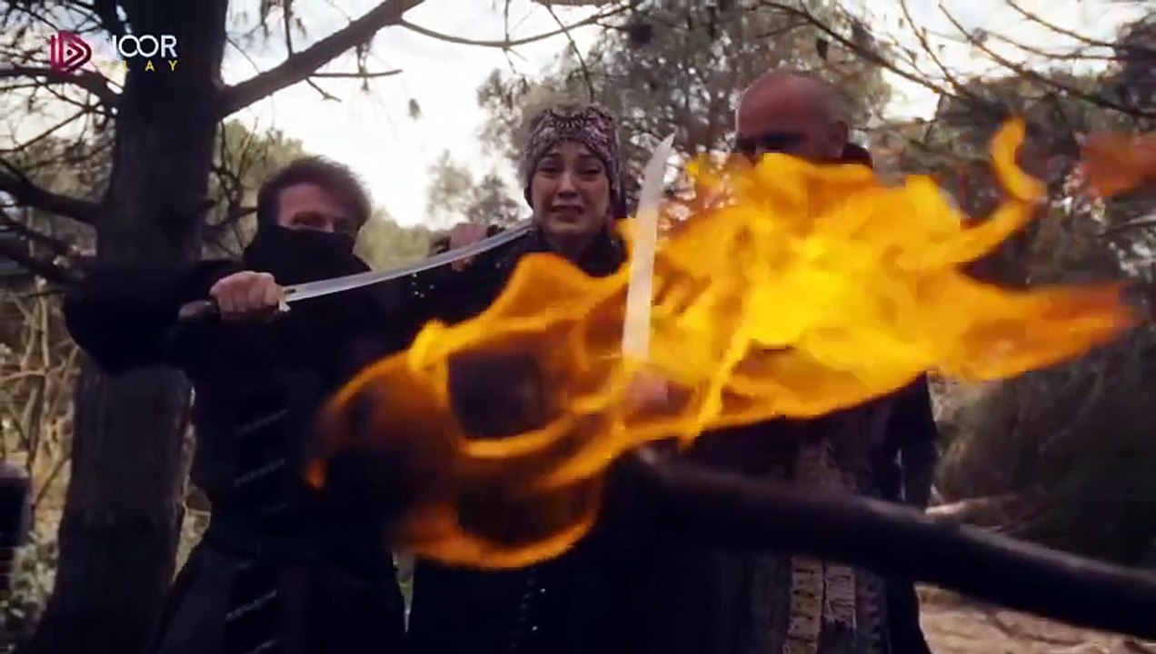 مسلسل المؤسس اورهان – الحلقة 23