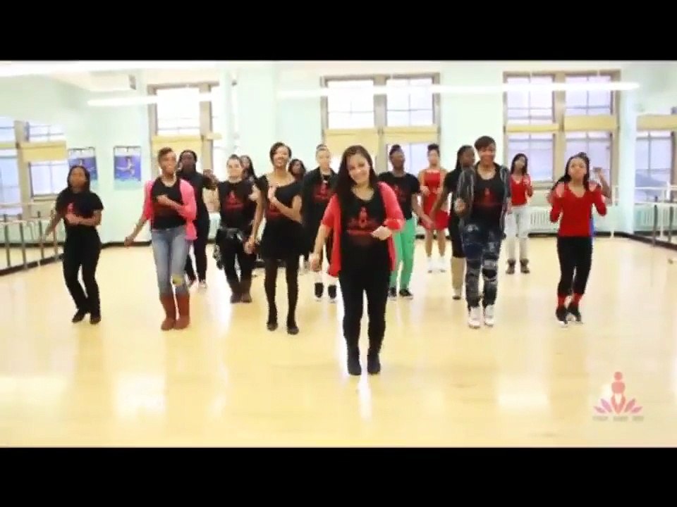 coreografia