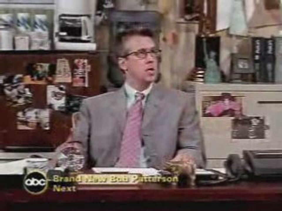 Spin city 6x05