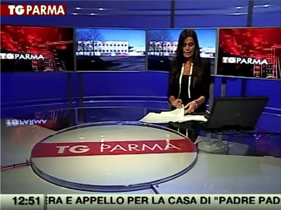 Pandea, chiesto concordato in bianco