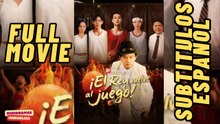 el rey vulve al juego | Film Complet en Français