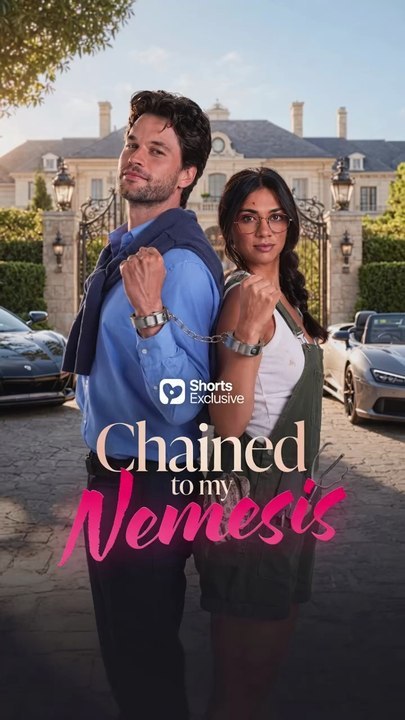 Chained To My Nemesis - ☑️ FULL [Eng Sub]