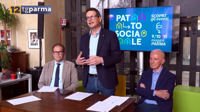 PATTO SOCIALE, IL PUNTO IN TRE GIORNATE DI CONFRONTO E INIZIATIVE | PATTO SOCIALE, IL PUNTO IN TRE GIORNATE DI CONFRONTO E INIZIATIVE