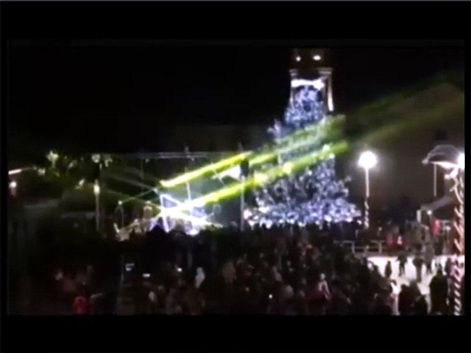 capodanno sorbolo