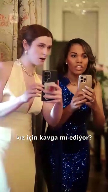 Vampir Prensin Gelini [Dublajlı]