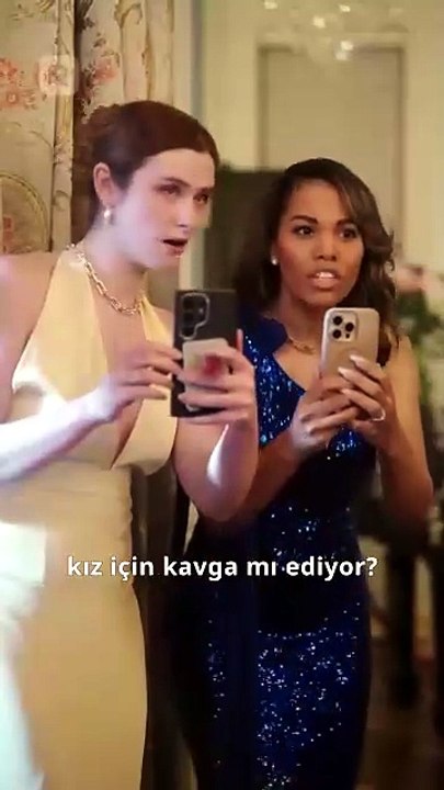 Vampir Prensin Gelini [Dublajlı]