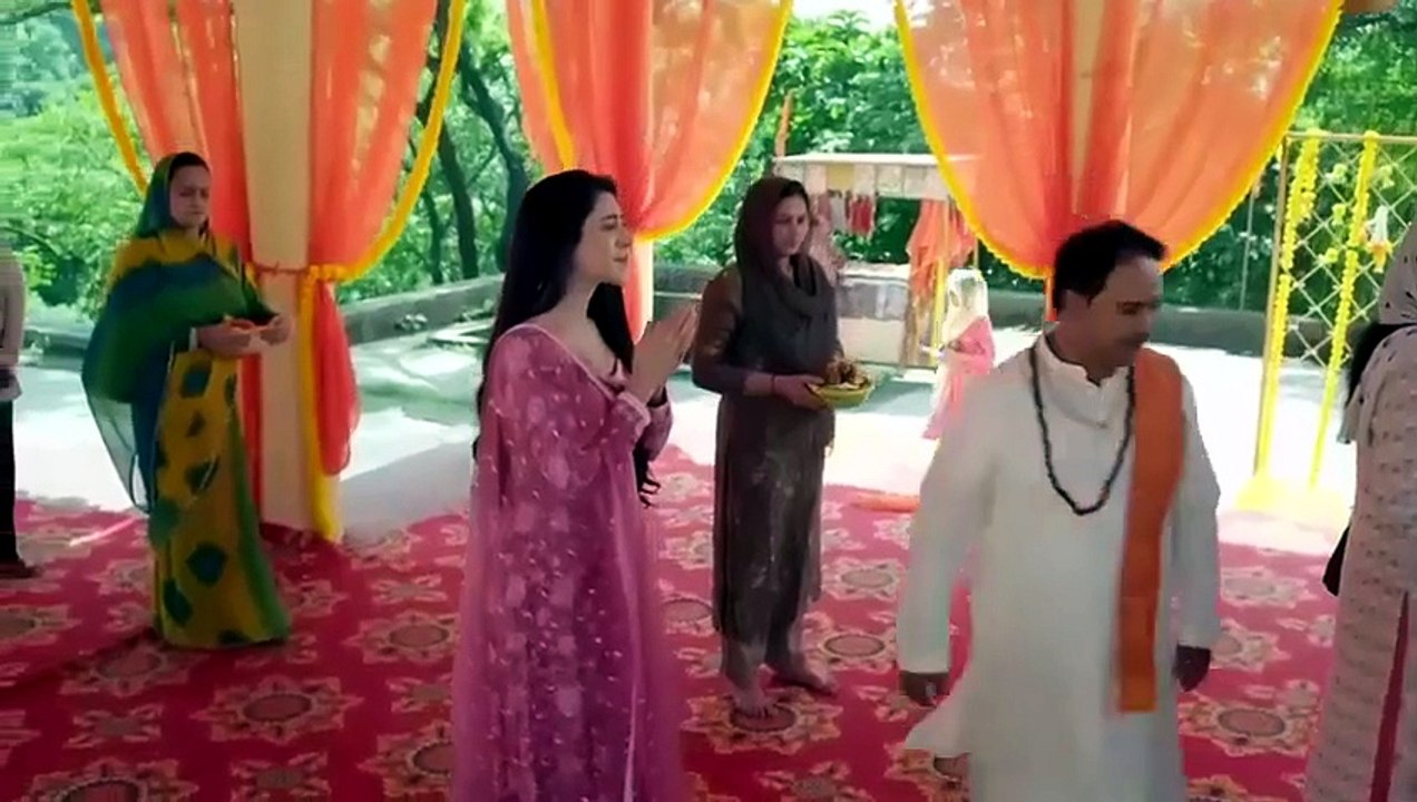 مسلسل على صدى الخلخال الحلقة 202 مدبلجة