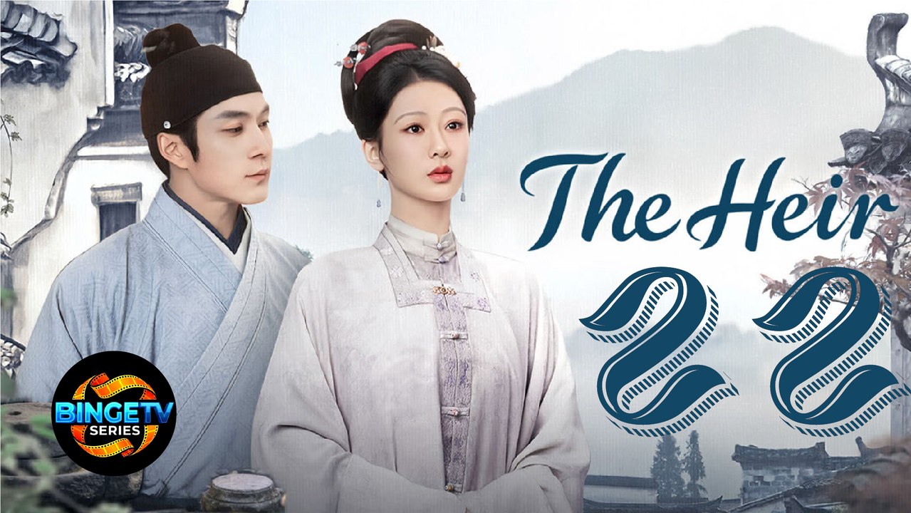 👑 Th€ H€!r 2026 | EP 22 FULL HD | ENG SUB | BINGETV SERIES
