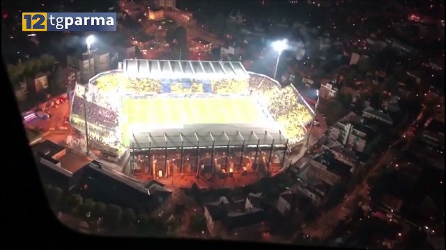 PARMA-NAPOLI, ESAURITO IL SETTORE OSPITI. È CACCIA AL BIGLIETTO | PARMA-NAPOLI, ESAURITO IL SETTORE OSPITI. È CACCIA AL BIGLIETTO