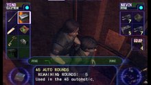PS2 : Resident Evil - Outbreak (US) - 4 of 6