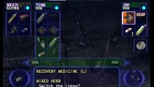 PS2 - Resident Evil - Outbreak (US) - 6 of 6