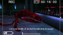 PS2 - Michigan - Report from Hell (EU) - 3 of 3