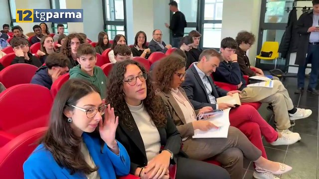 EUROPE DAY, DIVERSE INIZIATIVE A PARMA. AL CAMPUS FOCUS SUL CIBO | EUROPE DAY, DIVERSE INIZIATIVE A PARMA. AL CAMPUS FOCUS SUL CIBO