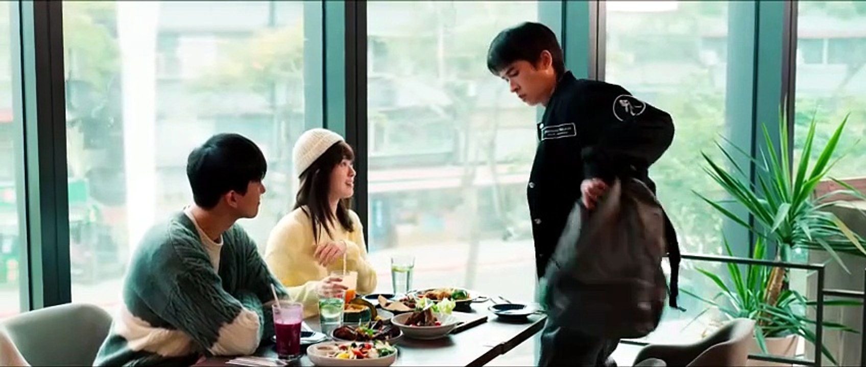 A Controversial Entertainer Episode 2