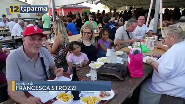 SAN GIOVANNI: TANTE LE TRADIZIONALI TORTELLATE A PARMA E PROVINCIA | SAN GIOVANNI: TANTE LE TRADIZIONALI TORTELLATE A PARMA E PROVINCIA