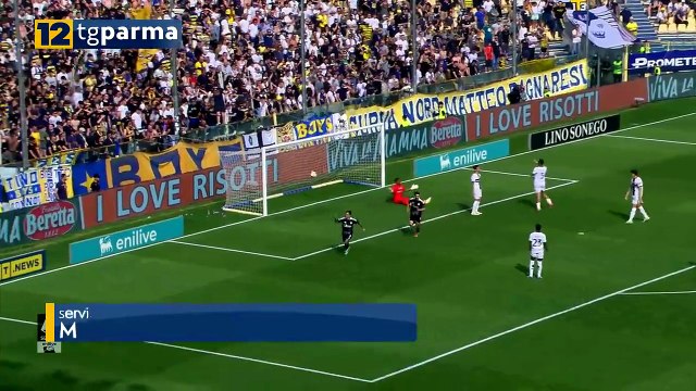 PARMA, OGGI RIPOSO. DOMANI L'ORARIO DELLA SFIDA COL NAPOLI | PARMA, OGGI RIPOSO. DOMANI L'ORARIO DELLA SFIDA COL NAPOLI
