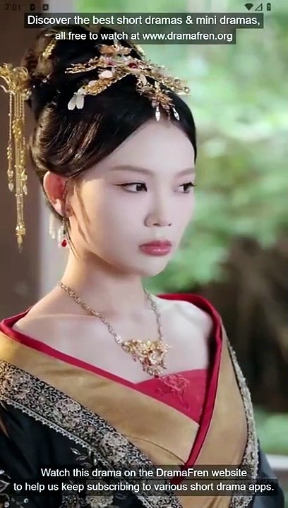 Her Majesty's Secret Vow Chinese Drama - English Sub