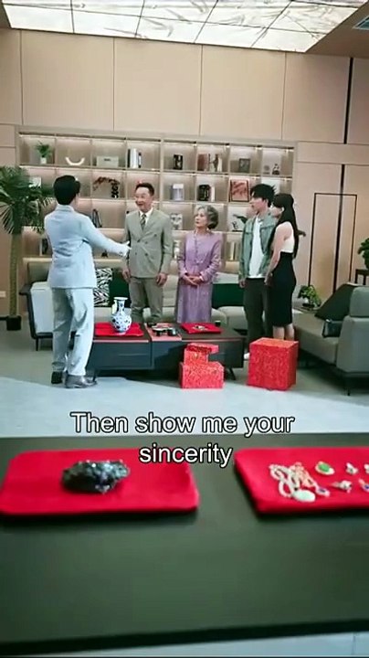 Heir in Hiding, Wife Incoming Full Chinese Drama