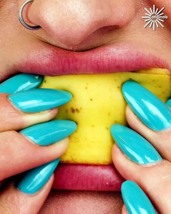 Unlocking beauty secrets one hack at a time!