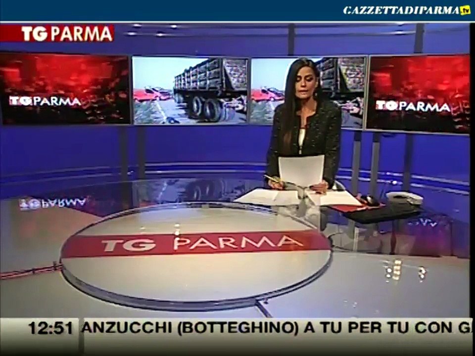 scontro a bianconese