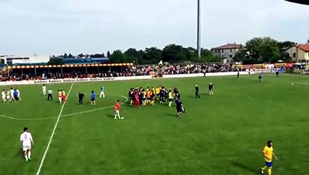 Sammaurese-Parma commento Paolo Grossi
