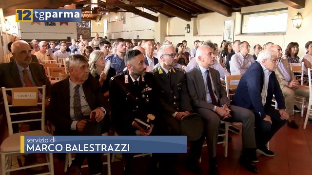 ASSEMBLEA ANNUALE GIA: SI TORNI A INVESTIRE SULLA MANIFATTURA | ASSEMBLEA ANNUALE GIA: SI TORNI A INVESTIRE SULLA MANIFATTURA