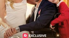 Runaway Single Mom, Safe in His Arms ENGSUB | Billionaire Protector Romance #ARS
