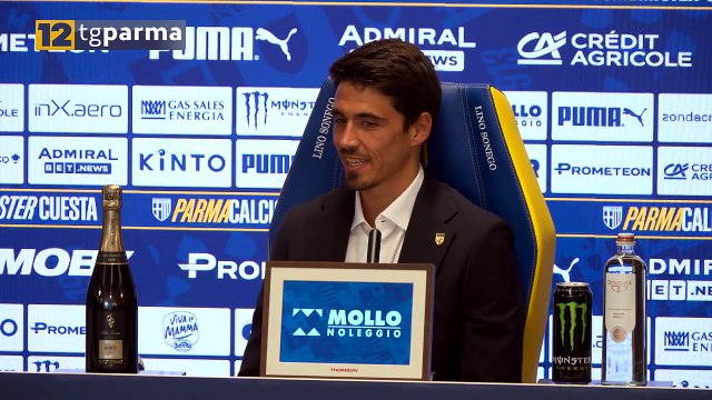 MERCATO PARMA: IL MILAN RILANCIA PER LEONI E OFFRE LIBERALI | MERCATO PARMA: IL MILAN RILANCIA PER LEONI E OFFRE LIBERALI