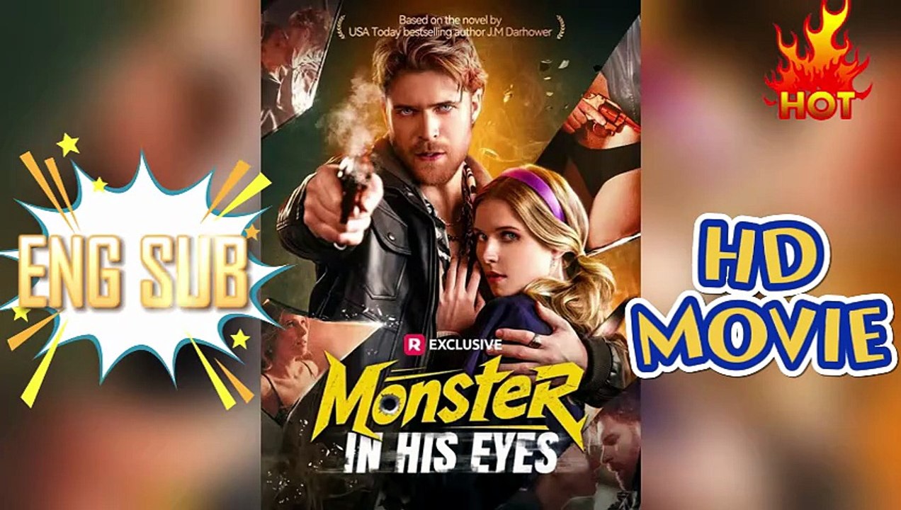 KEIN KÖNIGLICHESMonster in seinen Augen | Ganzer Film Deutsch