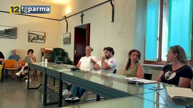 TIZZANO, PRESENTATO IL RICCO CARTELLONE DI EVENTI ESTIVI | TIZZANO, PRESENTATO IL RICCO CARTELLONE DI EVENTI ESTIVI