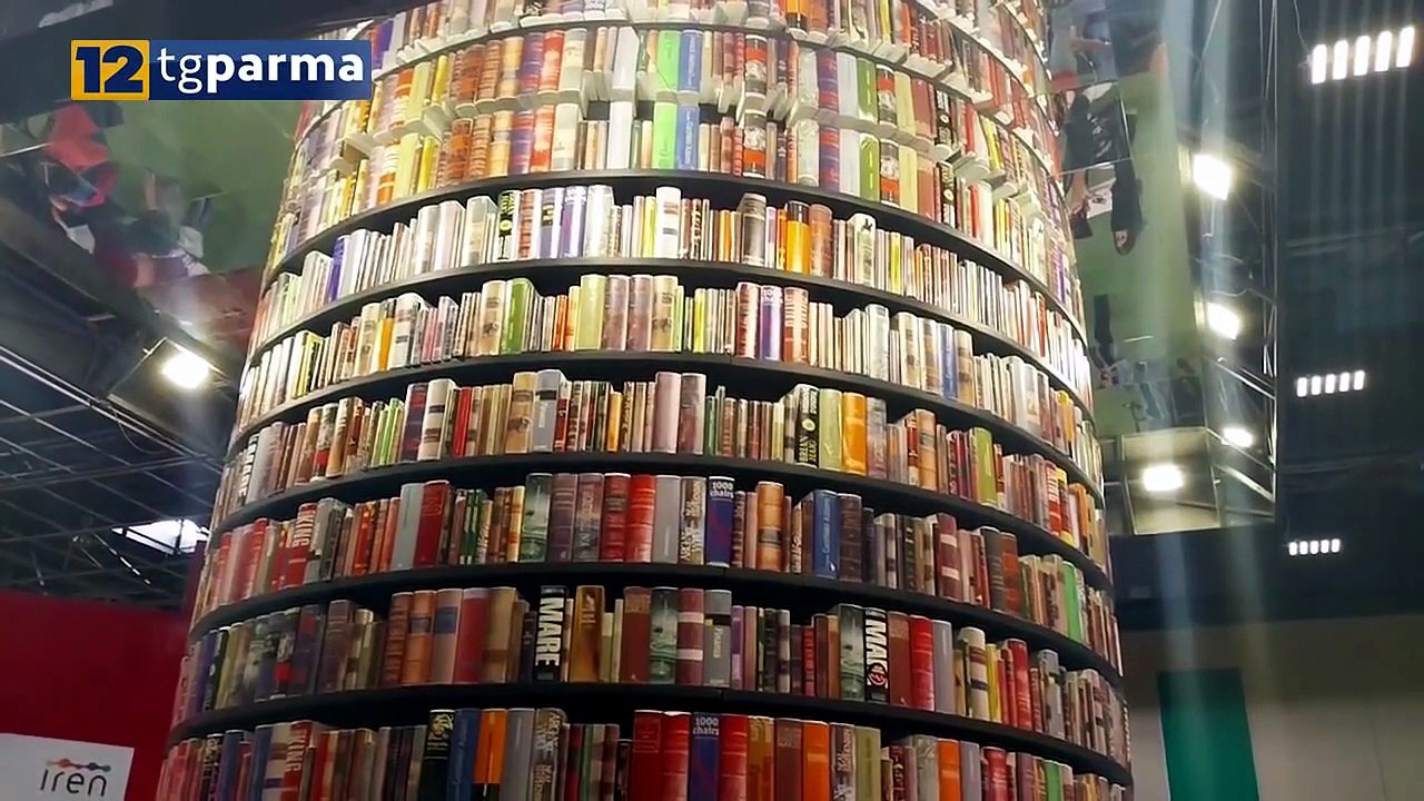 L'ANTEPRIMA DELLA PRIMA "CERTOSA" DI STENDHAL AL SALONE DEL LIBRO DI TORINO | L'ANTEPRIMA DELLA PRIMA "CERTOSA" DI STENDHAL AL SALONE DEL LIBRO DI TORINO