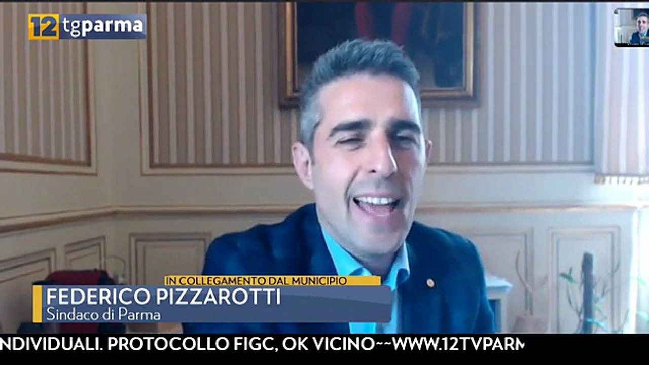 pizzarotti