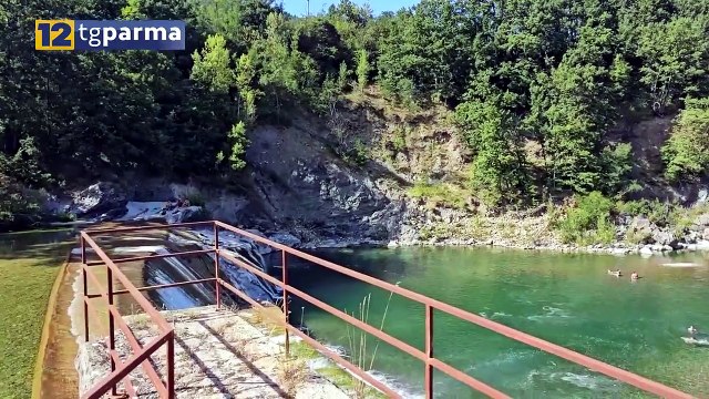 DAL 19 AL 23 MAGGIO PARMA SARÁ CAPITALE INTERNAZIONALE DELL'ACQUA | DAL 19 AL 23 MAGGIO PARMA SARÁ CAPITALE INTERNAZIONALE DELL'ACQUA