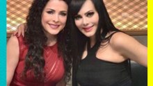 Lourdes Munguía nos cuenta cómo fue la fiesta de cumpleaños de Maribel Guardia