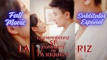 LA EMPERATRIZ SE CONVIERT EN LA RIQUEZA | Ganzer Film Deutsch