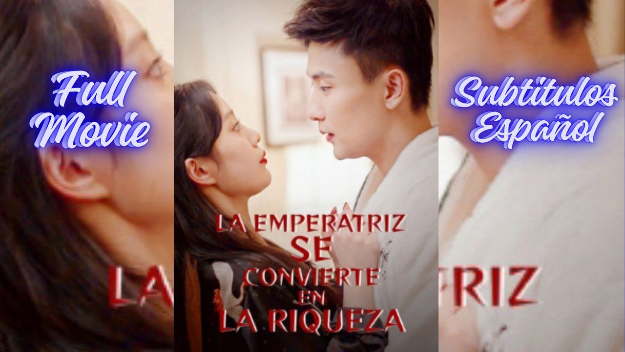 LA EMPERATRIZ SE CONVIERT EN LA RIQUEZA | Ganzer Film Deutsch