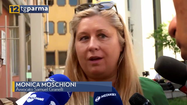 LEGALE EX FIDANZATO: SAMUEL VUOLE SAPERE PERCHÉ CHIARA LO HA FATTO | LEGALE EX FIDANZATO: SAMUEL VUOLE SAPERE PERCHÉ CHIARA LO HA FATTO