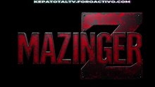 Mazinger Z (2026)