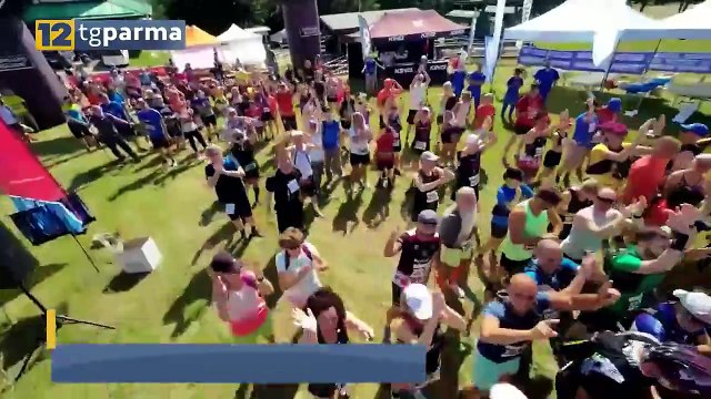 MONTE CAIO TRAIL-MEDI SALUSER, 8^ EDIZIONE DA RECORD A SCHIA | MONTE CAIO TRAIL-MEDI SALUSER, 8^ EDIZIONE DA RECORD A SCHIA