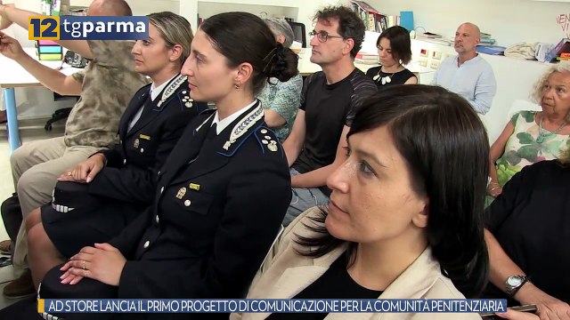 AD STORE LANCIA IL PRIMO PROGETTO DI COMUNICAZIONE PER LA COMUNITÀ PENITENZIARIA | AD STORE LANCIA IL PRIMO PROGETTO DI COMUNICAZIONE PER LA COMUNITÀ PENITENZIARIA