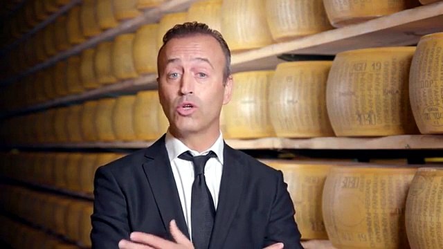Vola il Parmigiano Reggiano: record per valore alla produzione ed export 30 4 2020